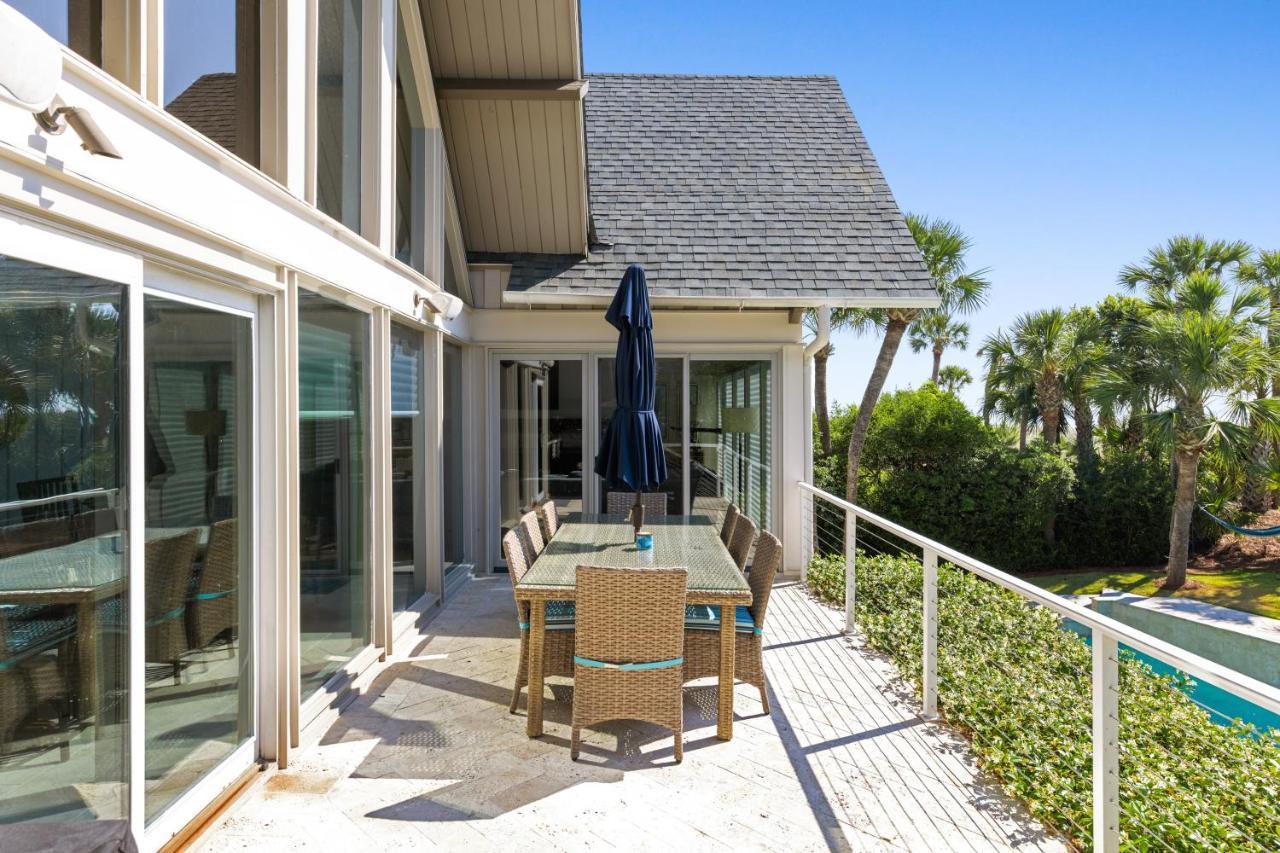 Villa 11 Cat Boat Hilton Head Island Exterior foto
