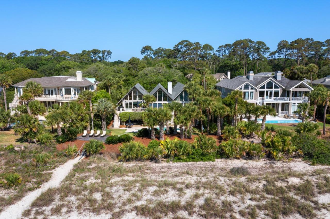 Villa 11 Cat Boat Hilton Head Island Exterior foto