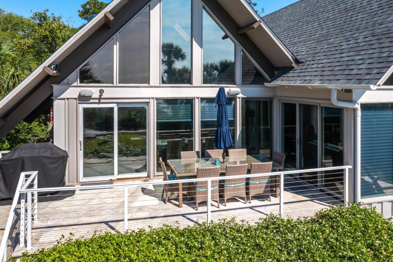 Villa 11 Cat Boat Hilton Head Island Exterior foto