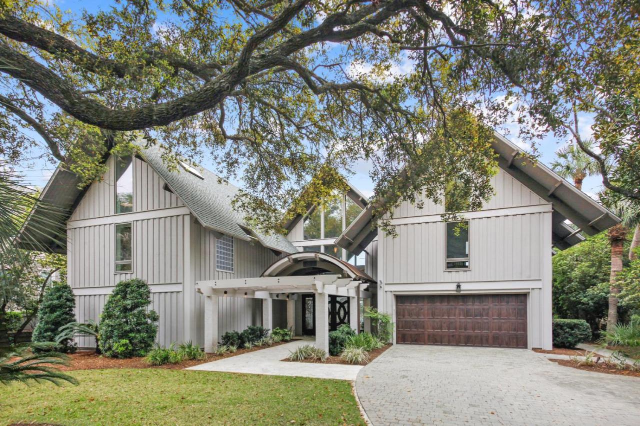 Villa 11 Cat Boat Hilton Head Island Exterior foto