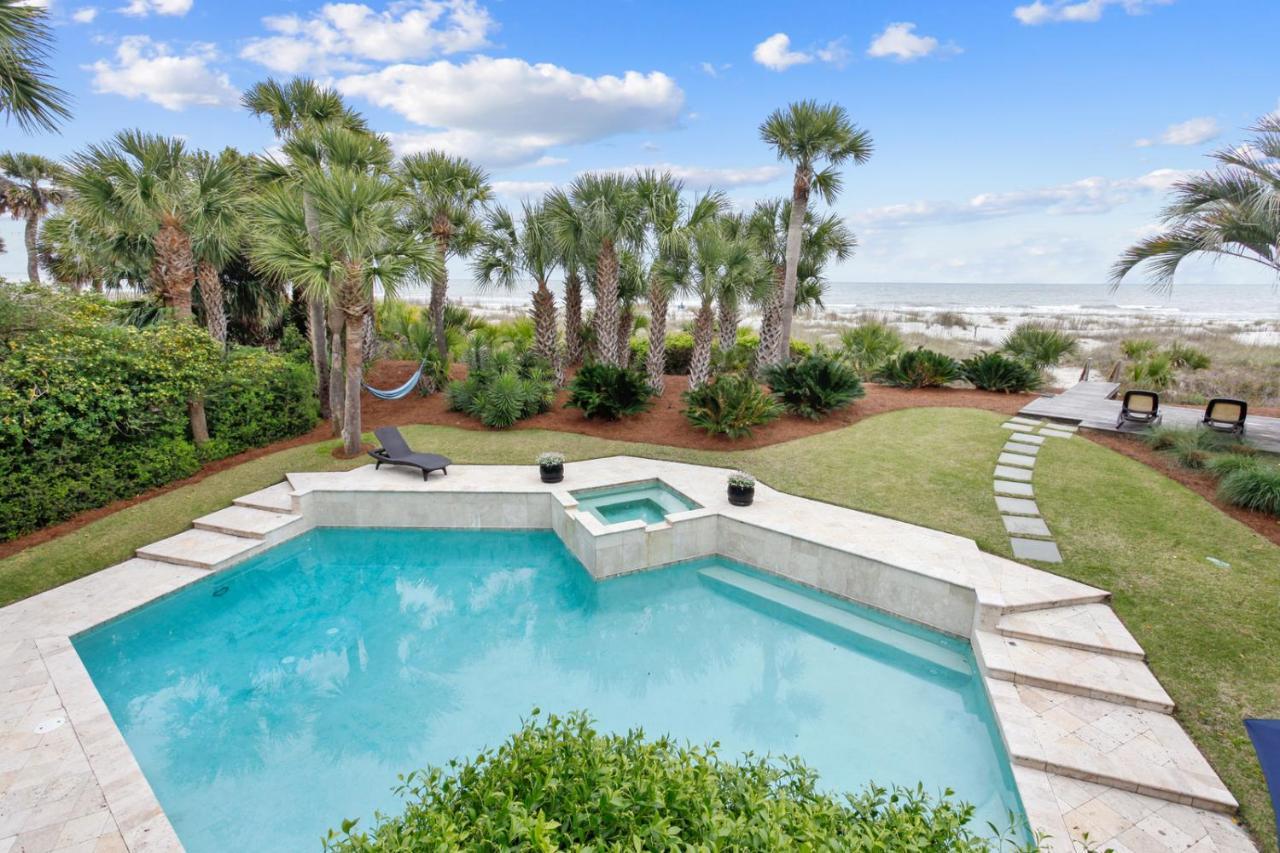 Villa 11 Cat Boat Hilton Head Island Exterior foto