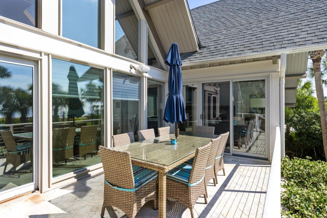 Villa 11 Cat Boat Hilton Head Island Exterior foto