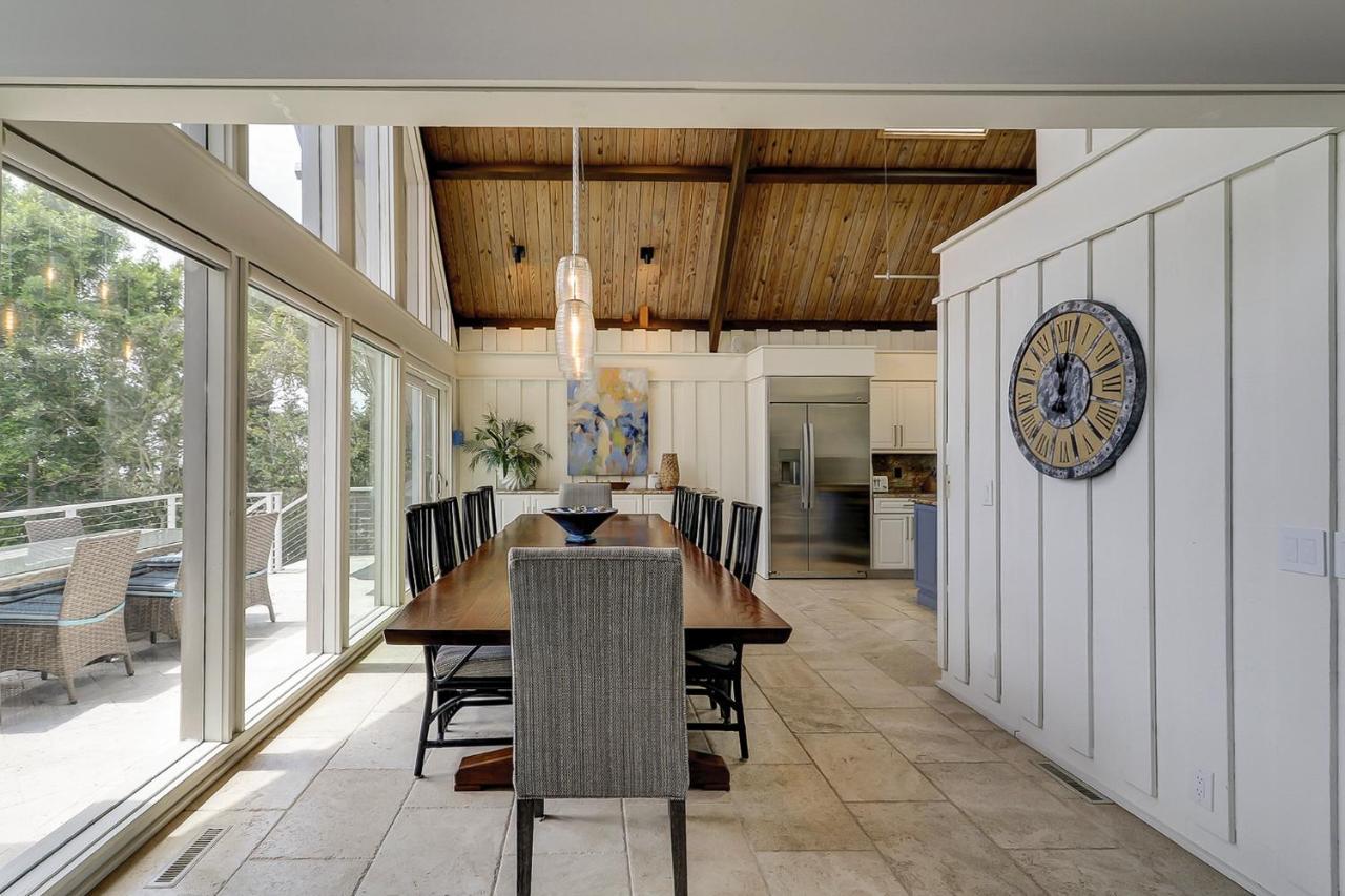 Villa 11 Cat Boat Hilton Head Island Exterior foto