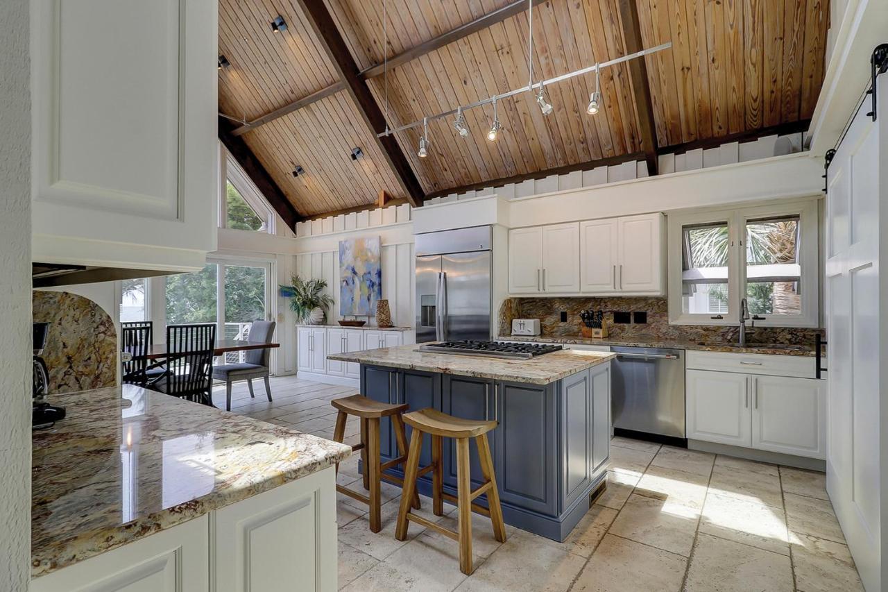 Villa 11 Cat Boat Hilton Head Island Exterior foto